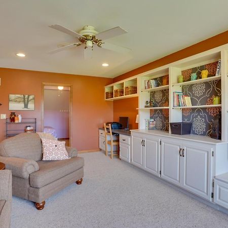 Expansive Shakopee Vacation Rental On 5 Acres! Εξωτερικό φωτογραφία